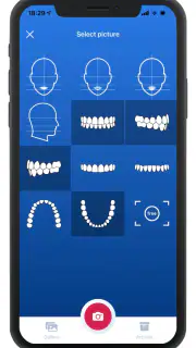 Dental Shooting screenshot 3
