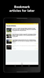 Deseret News screenshot 7