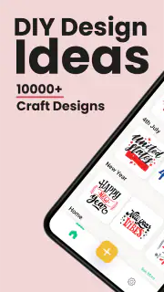Design Craft: Cut Files, Fonts screenshot 1