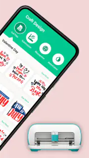 Design Craft: Cut Files, Fonts screenshot 2