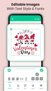 Design Craft: Cut Files, Fonts screenshot 3