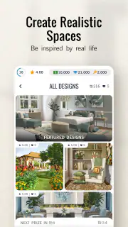 Design Home™: House Makeover screenshot 4