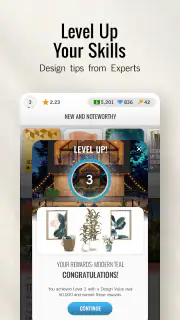 Design Home™: House Makeover screenshot 5