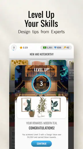 Design Home™: House Makeover screenshot