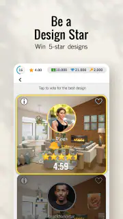 Design Home™: House Makeover screenshot 6