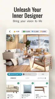 Design Home™: House Makeover screenshot 7