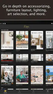 Design Sessions screenshot 7