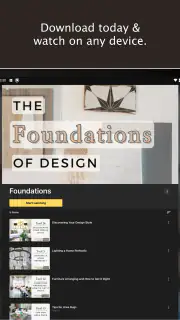 Design Sessions screenshot 8