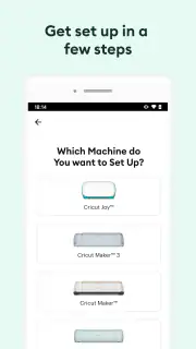Design Space: DIY with Cricut screenshot 3