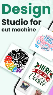 Design Studio - DIY Art Space screenshot 1