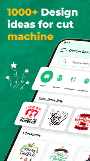 Design Studio for Cut Machine screenshot 1