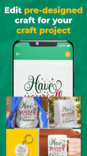 Design Studio for Cut Machine screenshot 8