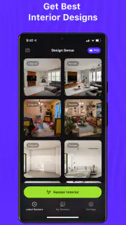 DesignSense AI screenshot 1