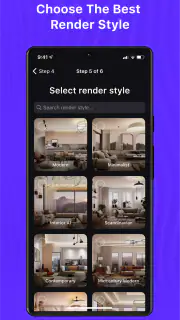 DesignSense AI screenshot 4