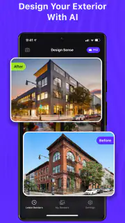 DesignSense AI screenshot 8