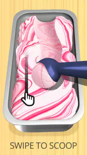 Dessert DIY screenshot 2