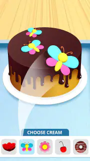 Dessert DIY screenshot 8