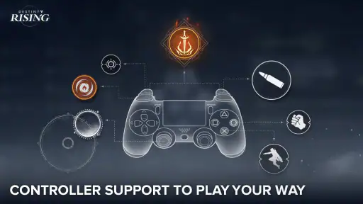 Destiny: Rising screenshot 7