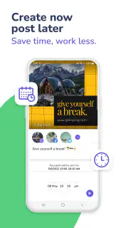 Desygner: Graphic Design Maker screenshot 8