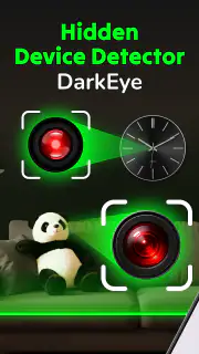 Detect Hidden Devices: DarkEye screenshot 3