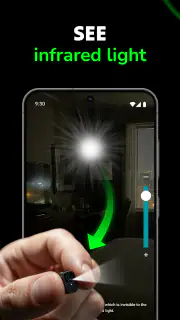 Detect Hidden Devices: DarkEye screenshot 7