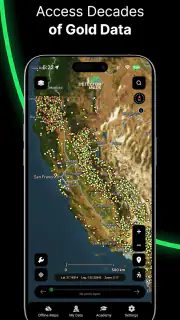 Detector Maps screenshot 1