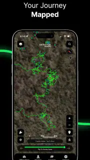 Detector Maps screenshot 3