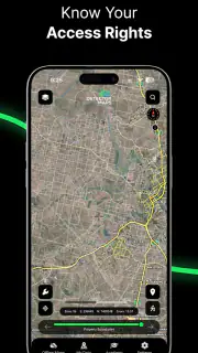 Detector Maps screenshot 5