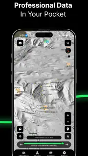 Detector Maps screenshot 6