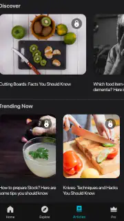 Detox Drinks & Recipes screenshot 2