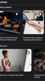 Detox Drinks & Recipes screenshot 5