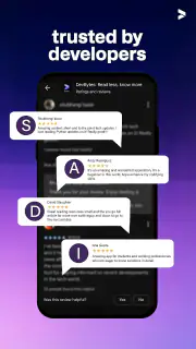 DevBytes-For Busy Developers screenshot 6