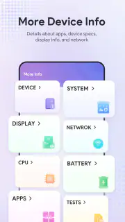 Device Tree screenshot 4