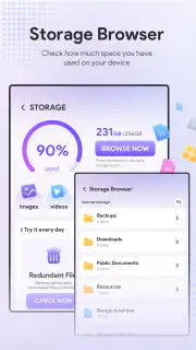 Device Tree screenshot 6