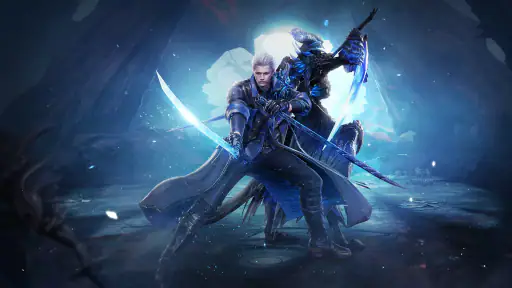 Devil May Cry: Peak of Combat screenshot 3