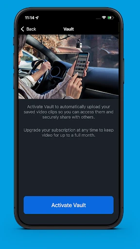 dēzl™ screenshot
