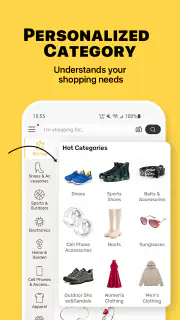 DHgate-online wholesale stores screenshot 3