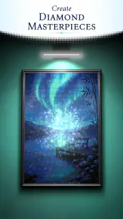 Diamond Painting: Antistress screenshot 4