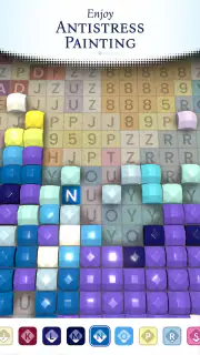 Diamond Painting: Antistress screenshot 8