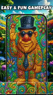 Diamond Painting - Art & Craft screenshot 2