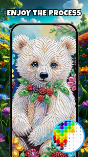 Diamond Painting - Art & Craft screenshot 3