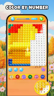 Diamond Painting - Art & Craft screenshot 4