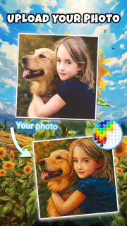 Diamond Painting - Art & Craft screenshot 5