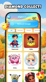 Diamond Painting - Art & Craft screenshot 8