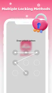 Diary Pro - Diary With Lock screenshot 4