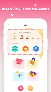 Diary Pro - Diary With Lock screenshot 6
