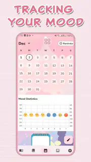 Diary with Fingerprint Lock screenshot 6