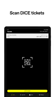 DICE Access screenshot 4
