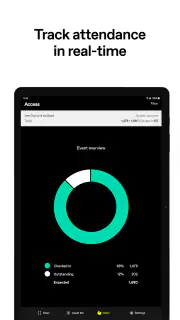 DICE Access screenshot 6