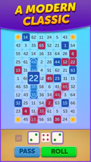 Dice Connect - Sequence Twist screenshot 2